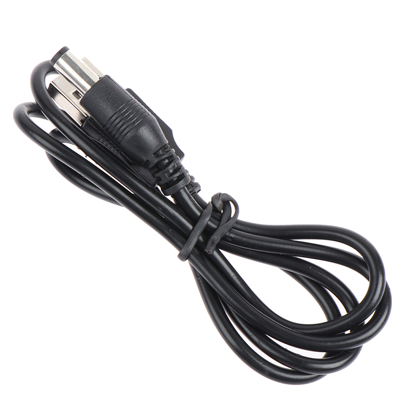 Cáp nguồn sạc usb sang giắc cắm dc 5.5*2.5mm cáp nguồn usb