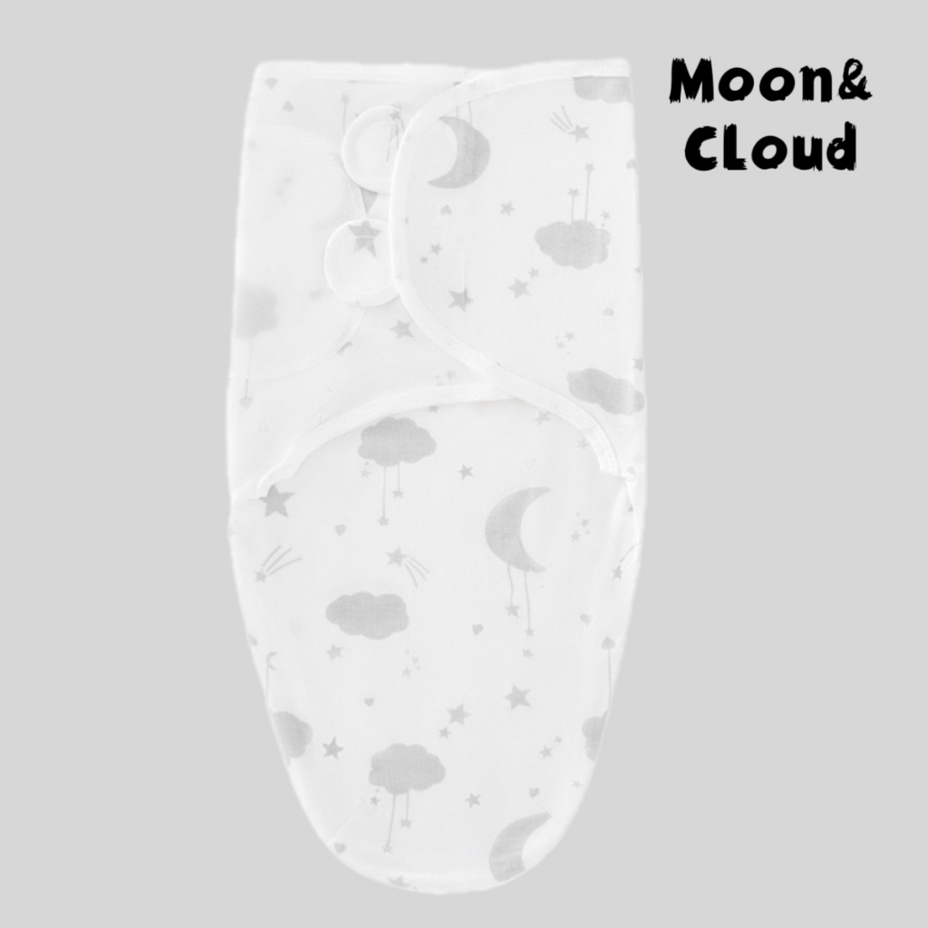 Newborn Swaddle Bonnet Hat Mitten Gloves Adjustable Magic Sticker Gift for Baby Footwear Infant Blanket