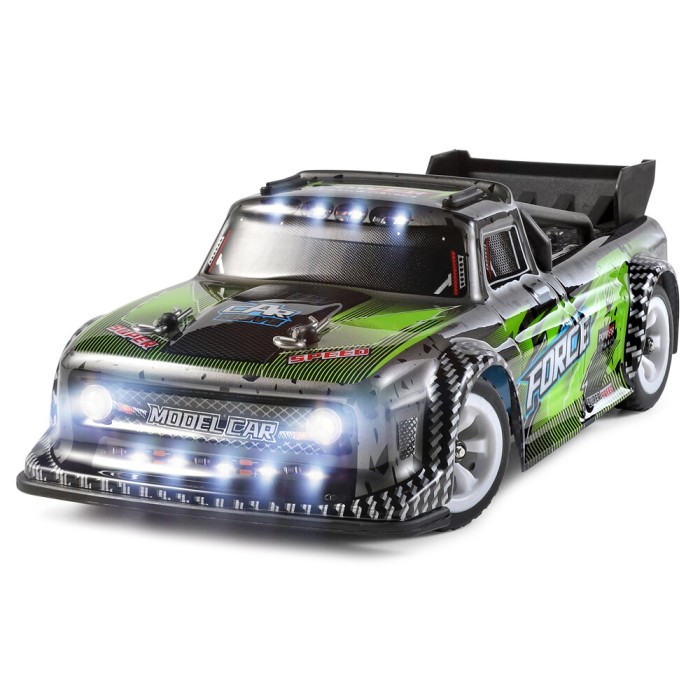 PROMO- WLTOYS 284131 1/28 2.4G 4WDjiyashop26 Giá 790,000 Đồng*Miễn phí vận chuyển