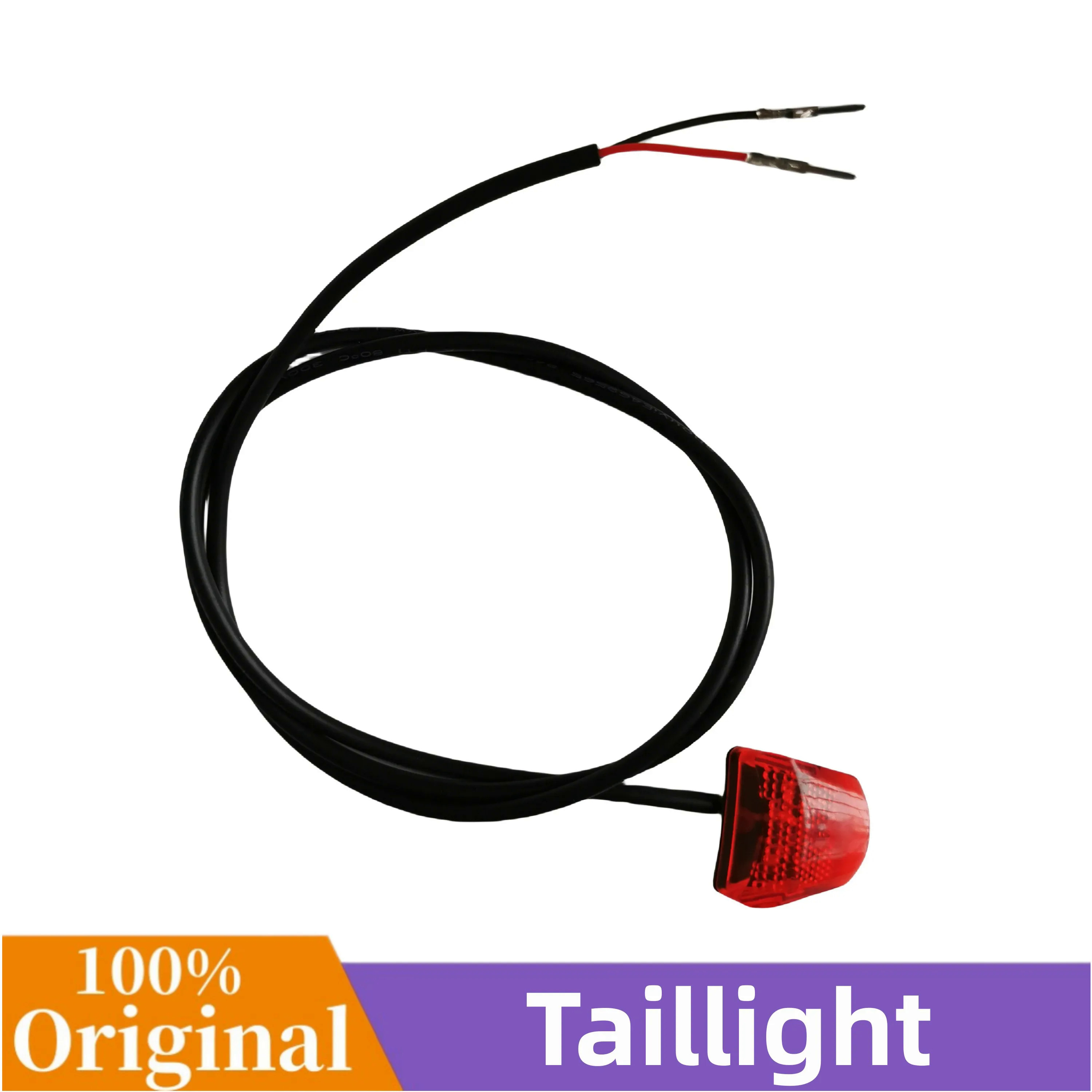 Kugoo kukirin G2 Pro  G2 Max chính hãng phụ kiện Đèn hậu xe tay ga điện xe trượt ván phía sau phụ kiện đèn hậu