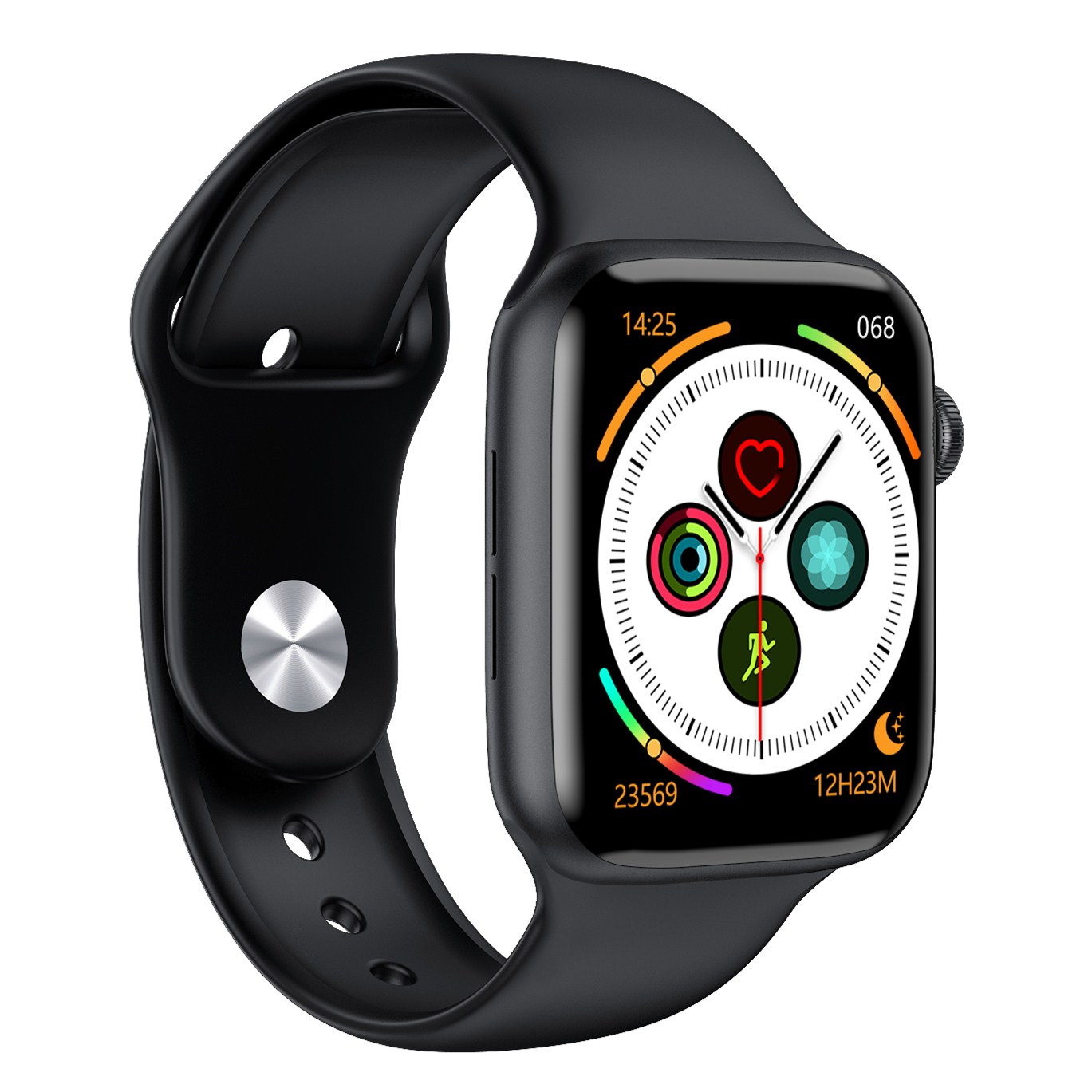 W26 Smartwatch - Best Price in Singapore | Lazada.sg