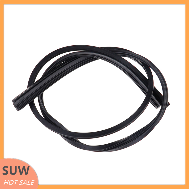 🛵 SUW 2X lưỡi gạt nước kính chắn gió silicon thông dụng 26 ''6mm dùng cho xe hơi