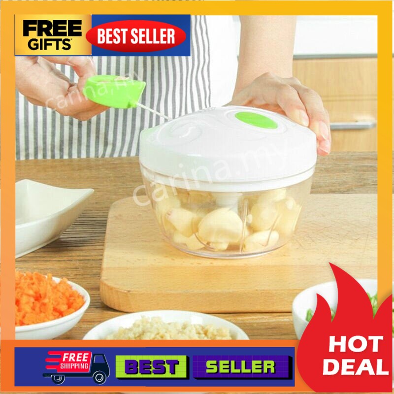 1PC Onion Holder for Slicing kitchen meat slicer onion cutting tool food