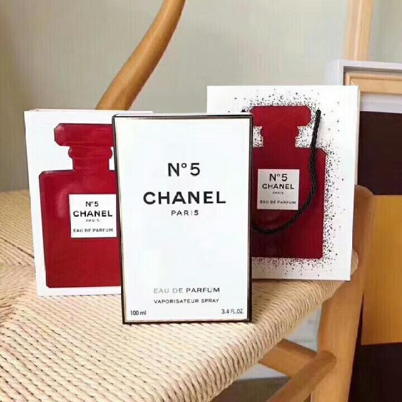 Buy Chanel Limited Version Perfume 100ml Singapore
