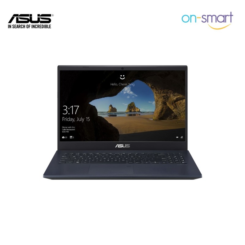 ASUS VivoBook F571GT-AL369T