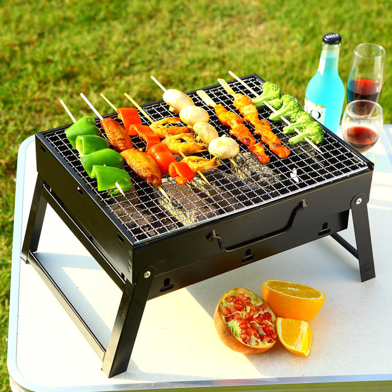 charcoal bbq buy