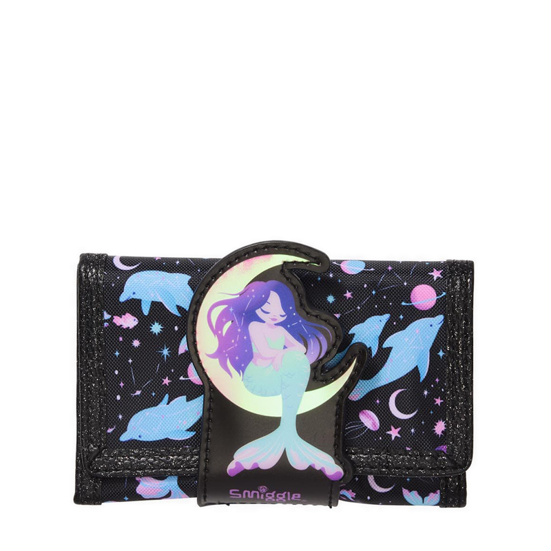  Ví Smiggle Limitless Character - IGL455359BLM 