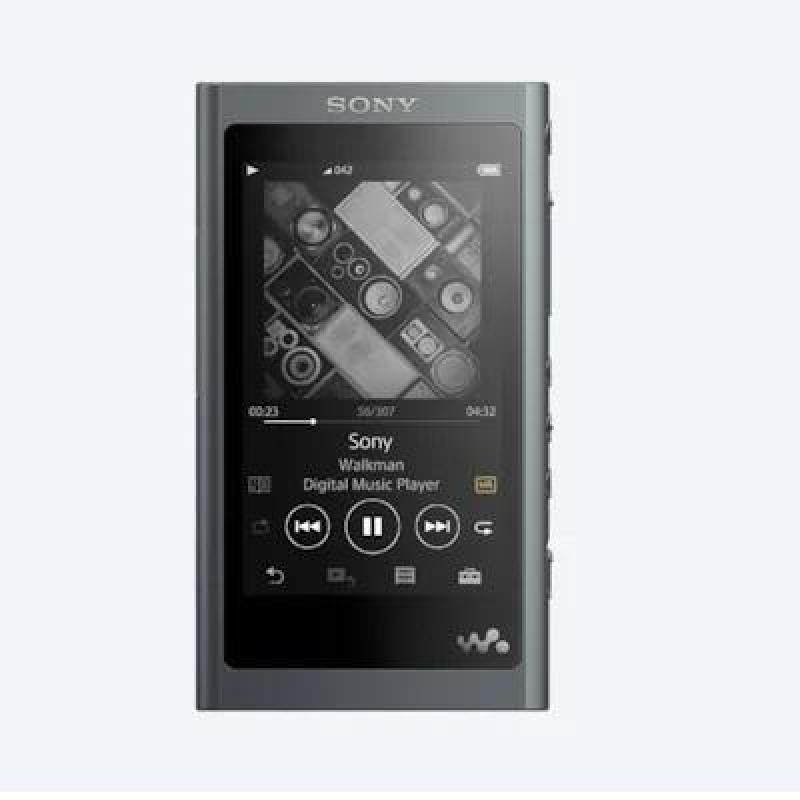 Sony NW-A55 Walkman 16gb NW-A50 Series Singapore