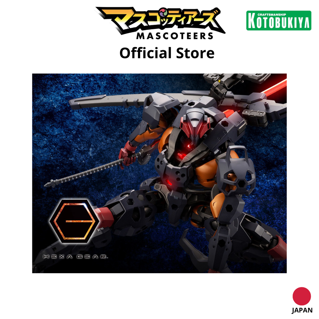 KOTOBUKIYA V-THOR & PAWN X1 NIGHT STALKERS SET พร้อมส่ง(งานแท้) ราคา 2,650 บาท*ส่งฟรี