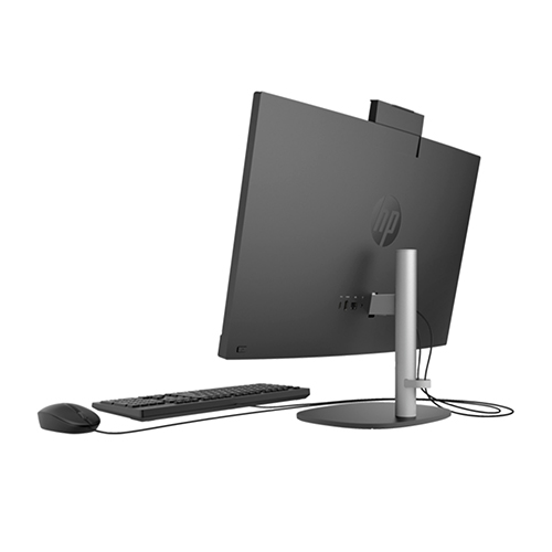 PC All in one HP ProOne 240 G10 8W8J9PA (Intel Core i3-N300 | 8GB | 256GB | Intel UHD | 23.8 inch FHD | Win 11 | Đen)