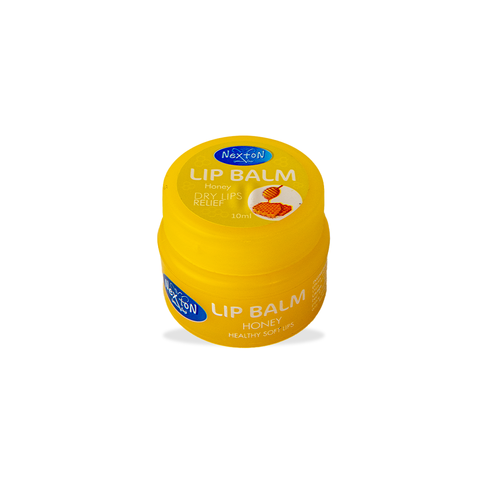 Lip Balm Honey | Moisturising Skin Care | 10ml