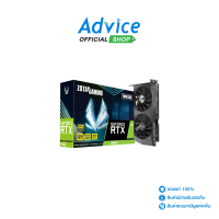 VGA ZOTAC GEFORCE RTX 3060 TWIN EDGE - 12GB GDDR6 - A0184549