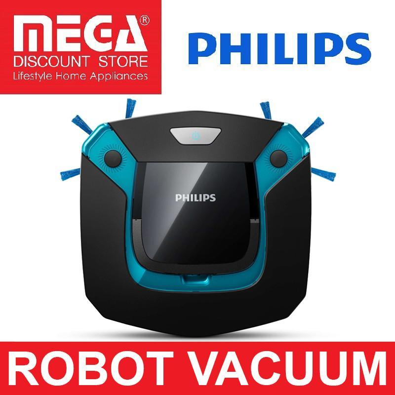 PHILIPS FC8794 ROBOT VACUUM CLEANER Singapore