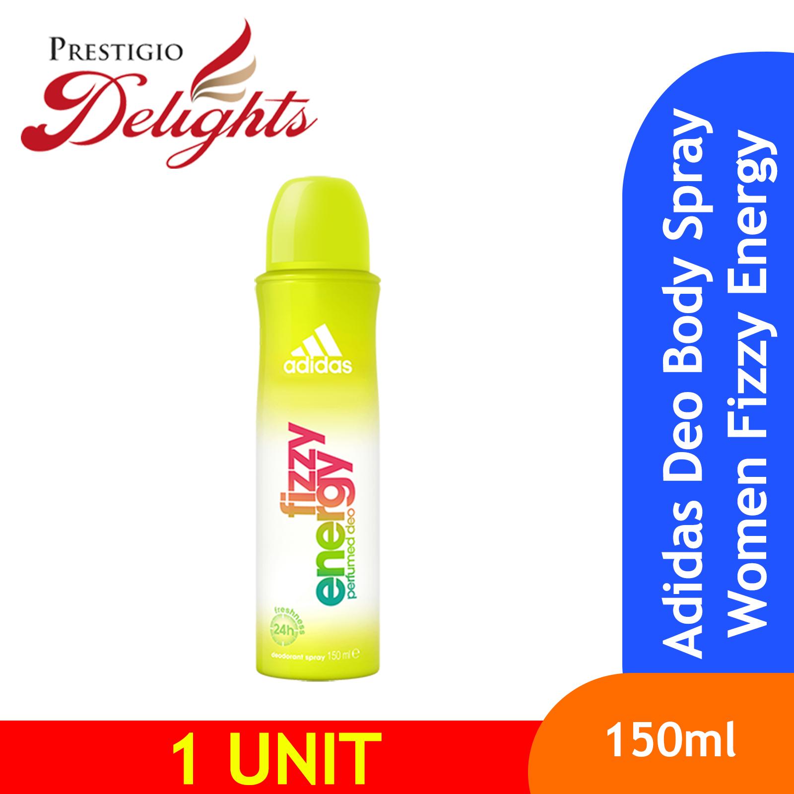 Adidas Functional Men Sport Energy Anti Perspirant Deodorant Adidas Functional Men Sport Energy Anti Perspirant Deodorant