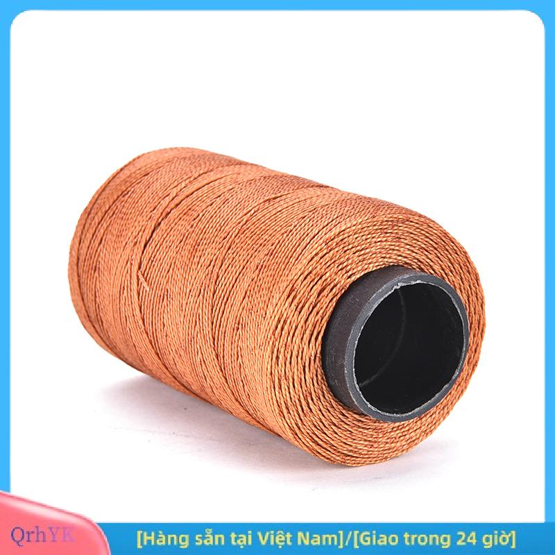 Charm [Hàng sẵn tại Việt Nam] 200M 2 Strand diều dòng bền Xoắn chuỗi cho bay công cụ Reel diều bộ phận