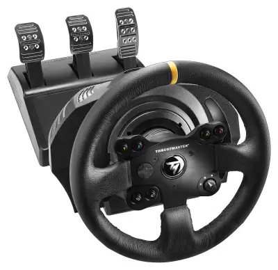 Thrustmaster TX Racing Wheel Leather Edition Official (PC / Xbox One™)