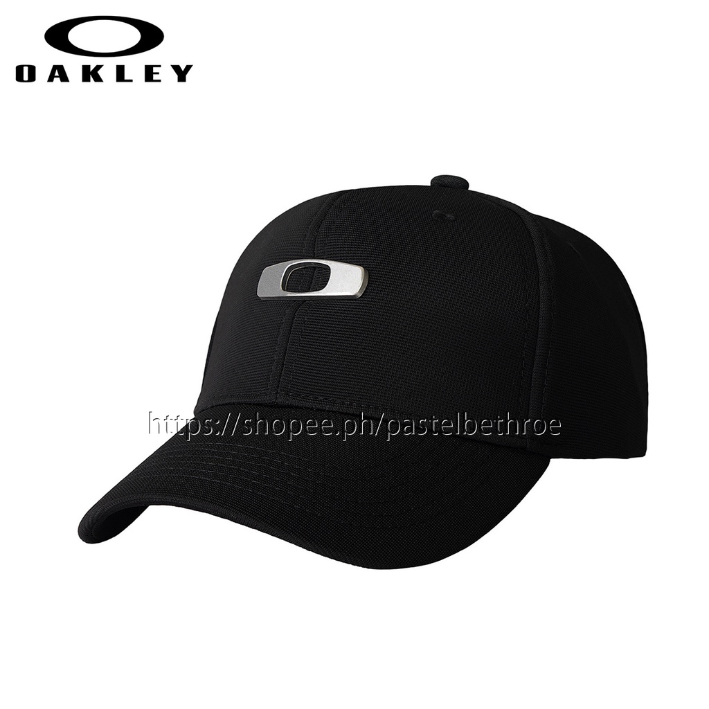 Shop Oakley Caps online Lazada .ph