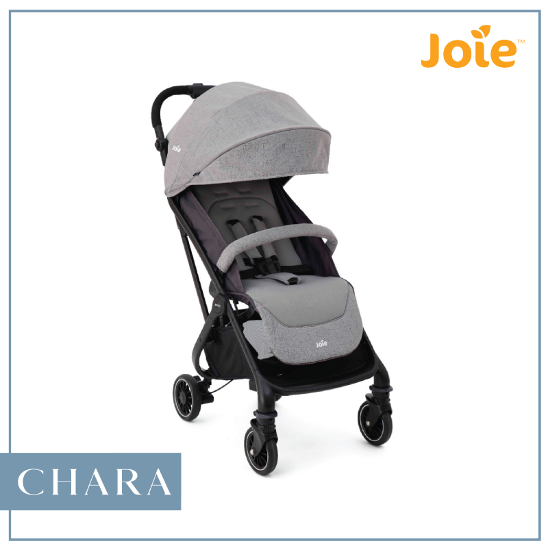 Joie Tourist™ - Gray Flannel Singapore