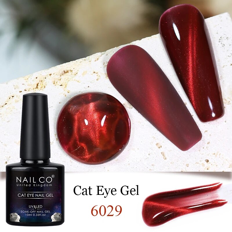Gel Nail Polish Cat Eye - Best Price in Singapore - Nov 2023