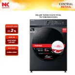Máy giặt Toshiba Inverter 9.5 kg TW-T21BU105UWV(MG)
