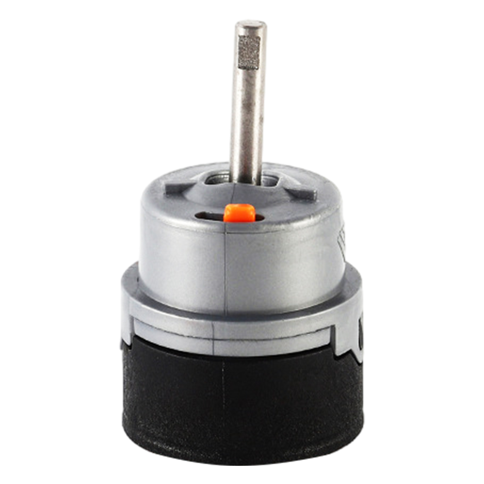 Rp50587 Mạnh Mẽ Vòi Nước Sửa Chữa Nhà Bếp Nước Giới Hạn Bền một tay cầm chống mòn Thay Thế Vòi Hoa Sen Dễ Dàng Để Cài Đặt Thép Không Gỉ Nhà Vệ Sinh Giới Hạn Dừng Van Cartridge