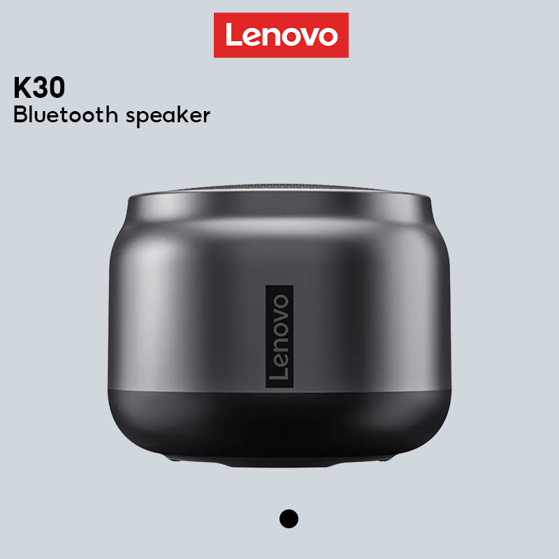 Loa không dây LENOVO K30 bluetooth âm thanh 3D chất lượng cao