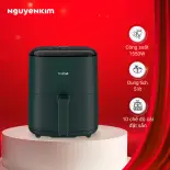 Nồi chiên không dầu Tefal 5 lít EY245310