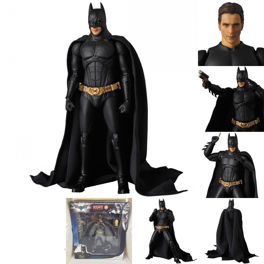 Toptoy Dark Knight Batman mô hình DAH