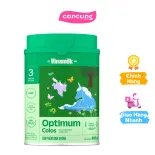 Sản phẩm dinh dưỡng Optimum Colos 3 - HT 800g (2-6 tuổi)