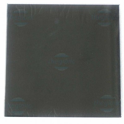 Bàn Nhiệt In 3D Thủy Tinh 220x220mm Dày 4mm