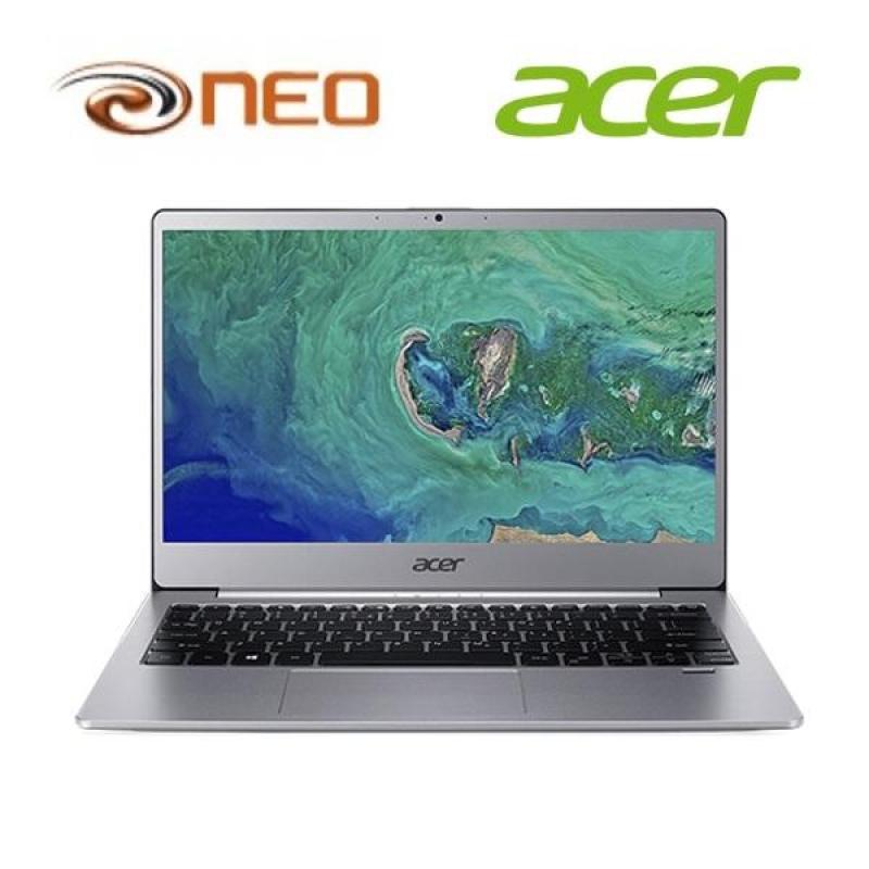 Acer Swift 3 SF313-51-898D 13.3 FHD IPS/ 4G LTE/ i7-8550U/ 8GB DDR4 SDRAM/ 512 GB SSD