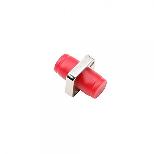 Bộ 5 đầu Adapter quang FC-FC UPC SM - SIMPLEX