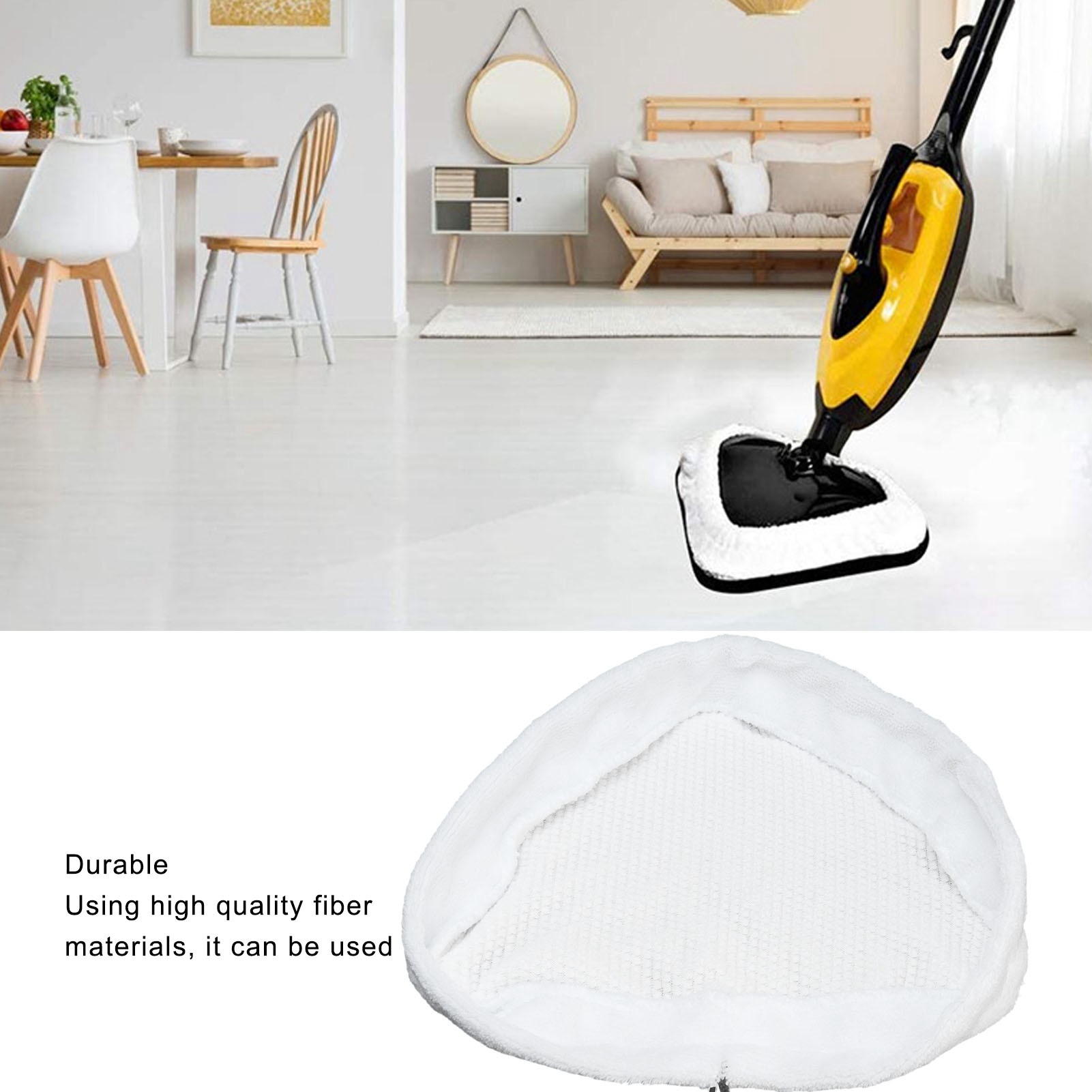 Tnfeeon vải lau miếng lau miếng lau S cho X5 H20 S302 S001 lau