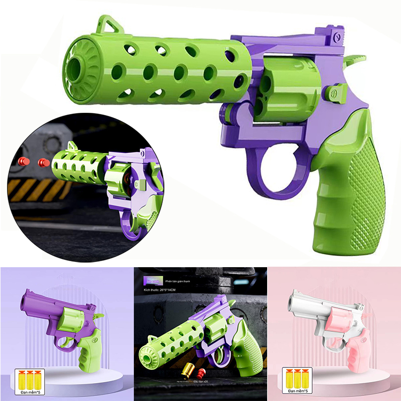Đồ chơi củ cải 3Ddao củ cải trọng lực in 3Dđồ chơi súng củ cải làm bằng nhựa ABSđồ chơi giải trí trẻ em