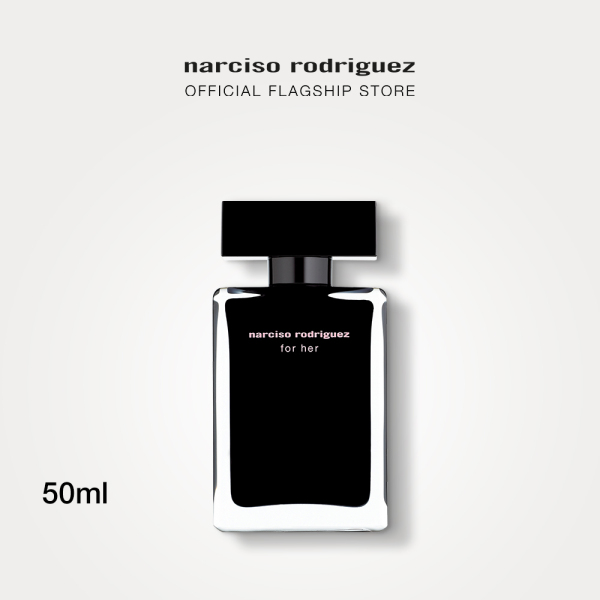 Nước hoa Narciso Rodriguez For Her Eau De Toilette 50ml