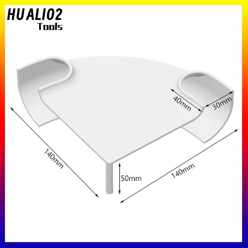 HUALI02 Đa chức năng hồ cá đường hầm hang động dưới sỏi đường hầm đường cong trang trí hồ cá đường hầm hang động trang trí bể cá - 5