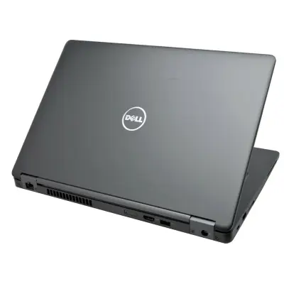 Máy tính Laptop Dell Latitude E5480 ( CORE I5 6300U – RAM 8GB – SSD 256GB – 14INCH ). Hàng nhật xách tay