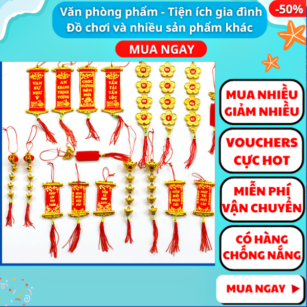 10-20-30 dây liễn trang trí cây mai cây đào , Combo 10-20-30 dây liễn size vừa vải treo tết đẹp , Bộ 10-20-30 dây liễn đỏ size vừa trang trí giá tốt , 10-20-30 dây liễn size vừa treo trang trí tết , Aplusmart