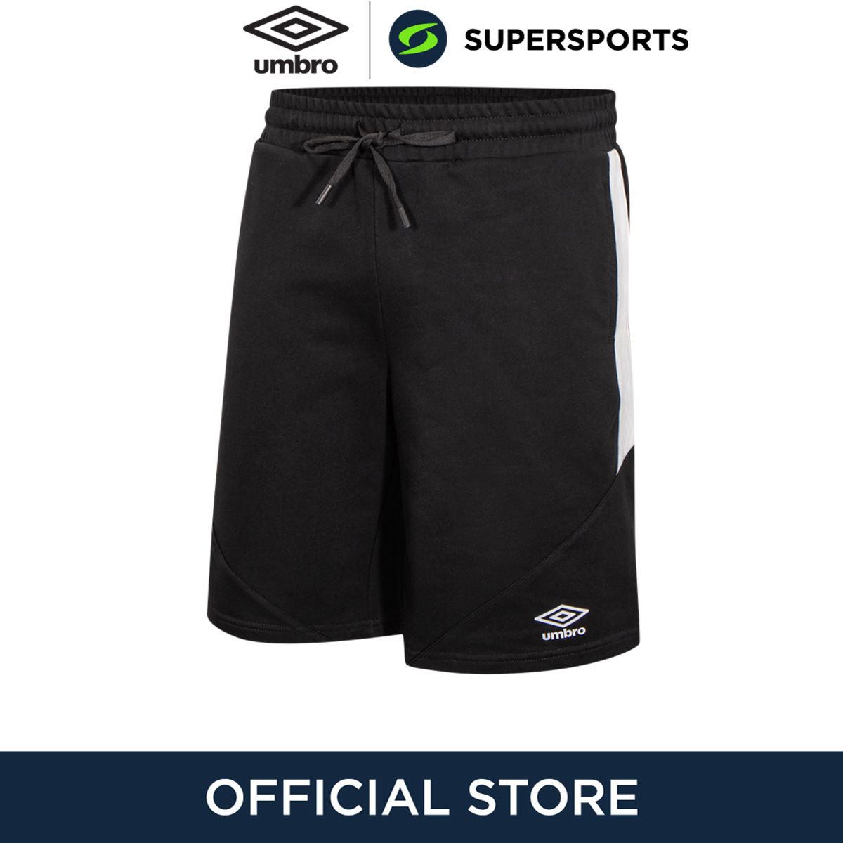 UMBRO Heritage Active Soccer Men's Football Shorts ราคา 595 บาท*ส่งฟรี
