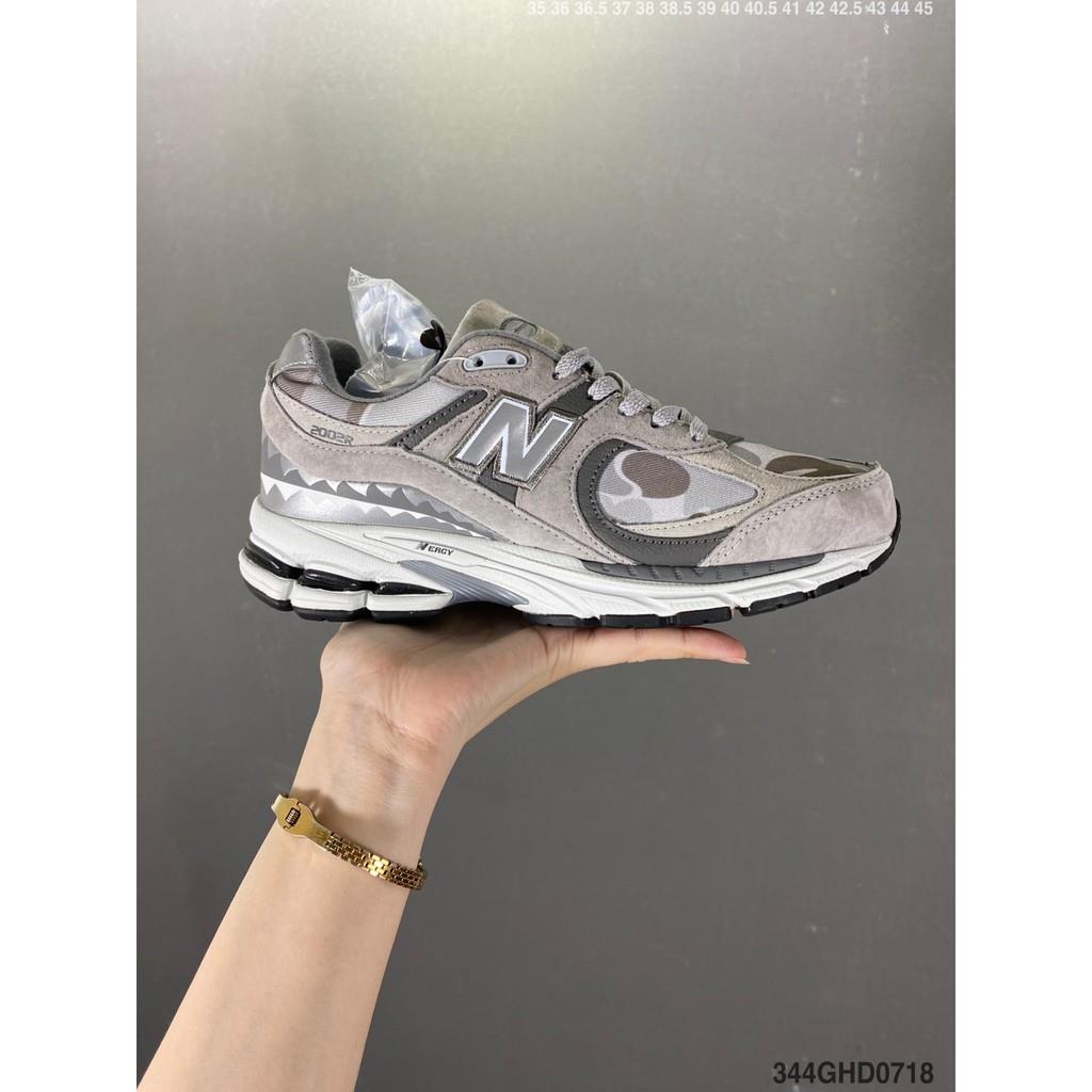 New Balance ML2002 NB2002 series giày thể thao giày chạy bộ M2002RBG