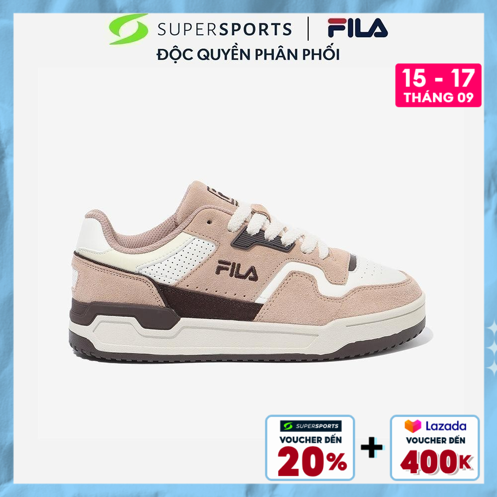 FILA Giày sneaker unisex Targa 88/22 Lx 1TM01965F-156