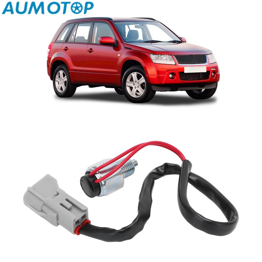 AUMOTOP Chuyển Trường Hợp Công Tắc 37680 65J00 Chuyên Nghiệp Độ Chính Xác Cao Chống Mài Mòn Cường Độ Cao Thiết Bị Truyền Động Chuyển Đổi Dễ Dàng Lắp Đặt Cho Xe Ô Tô