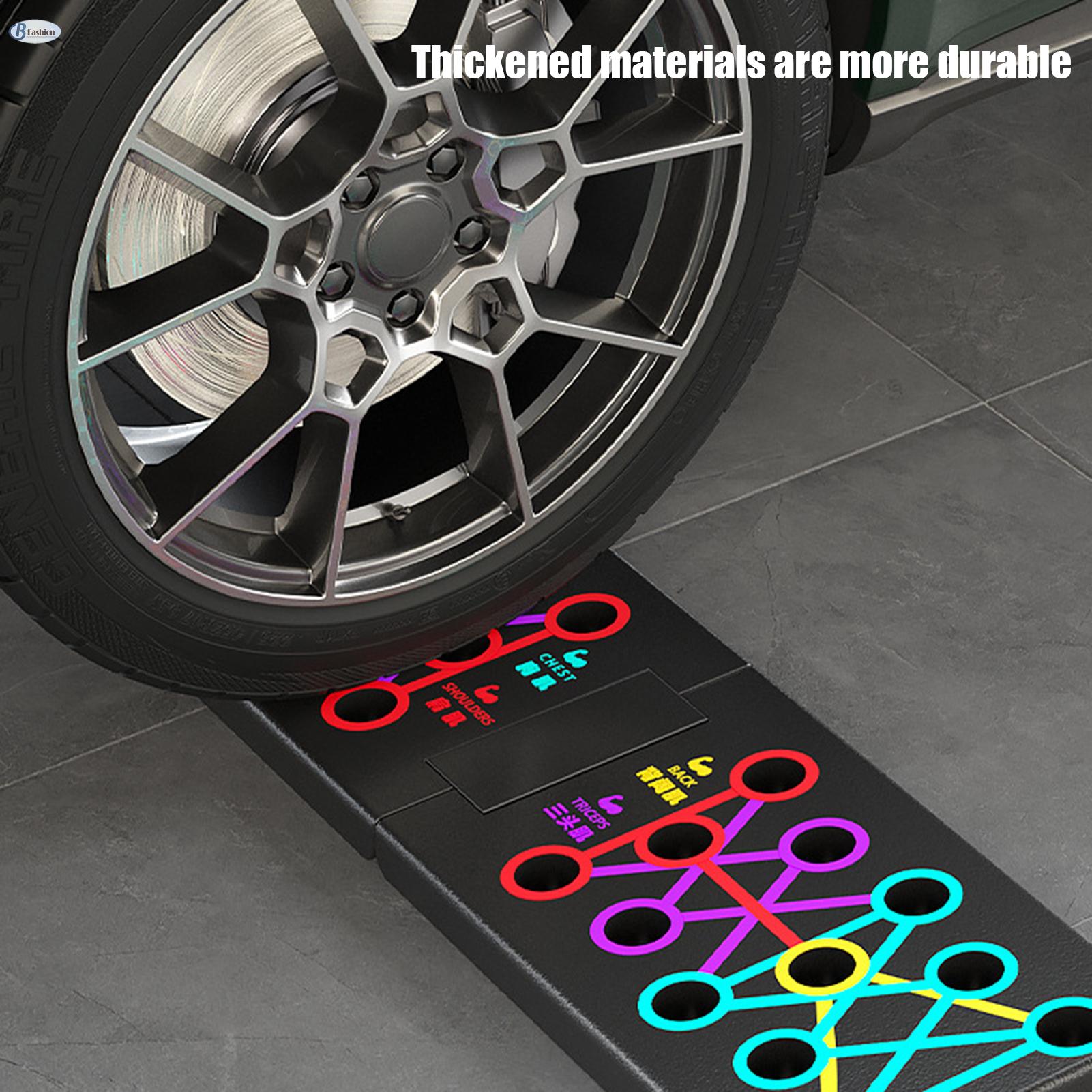 B-F Professional Push Up Strength Training Equipment Build Muscle Strength Durable Stand for Female Male Daily Sports BF-MY ราคา 294 บาท*ส่งฟรี