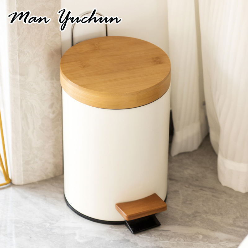 MANYUCHUN ถังขยะถังขยะถังขยะความจุถังขยะ ต้องมี วัสดุคุณภาพดี ปลอดภัย น้ำหนักเบา ULT2451570 49Z241205 ราคา  309 บาท*ส่งฟรี