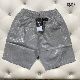 NEW [ HOT TREND 2024 ] Quần Đùi phản quang cao cấp Gucci Phản Quang