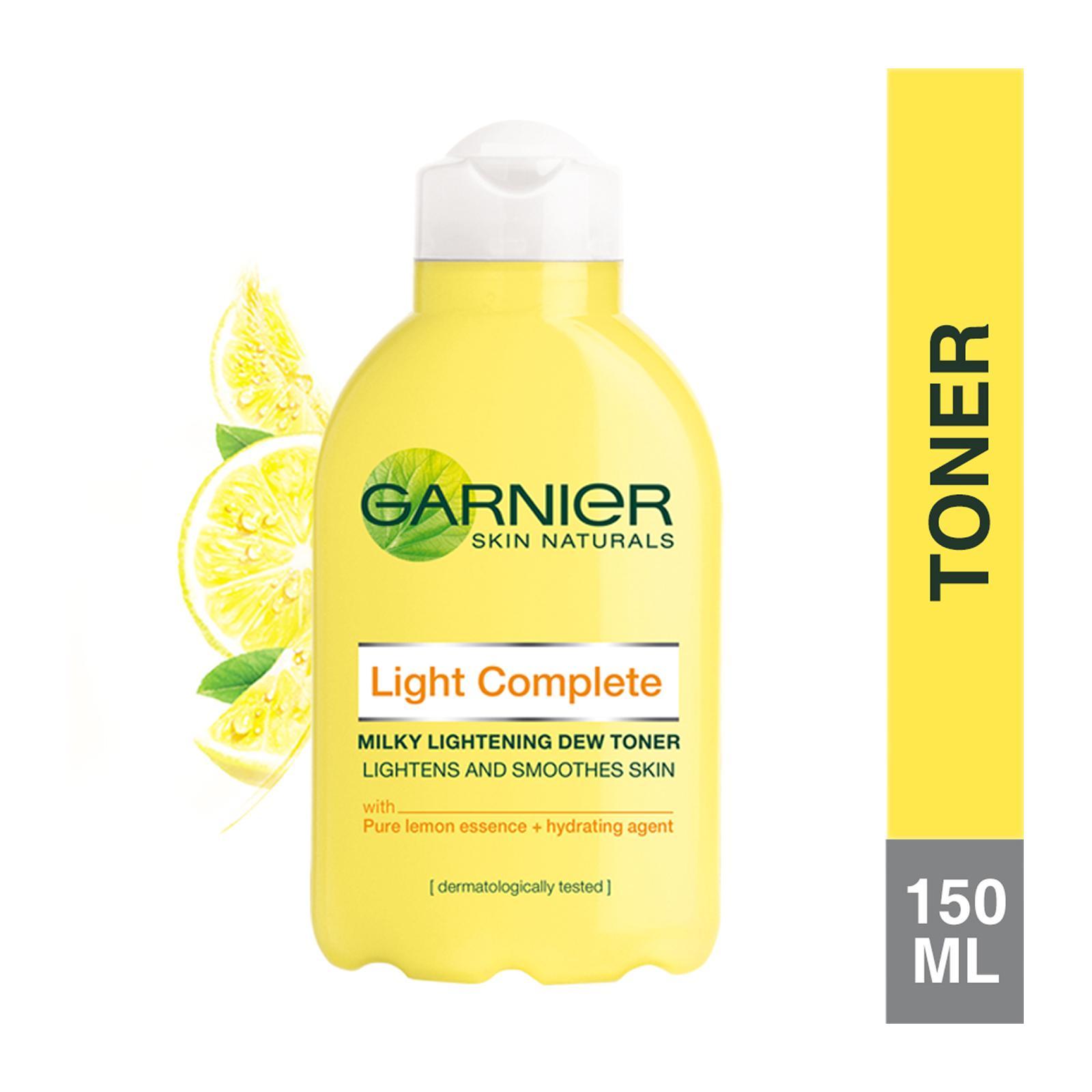 Latest Garnier Toner Mists Products Enjoy Huge Discounts