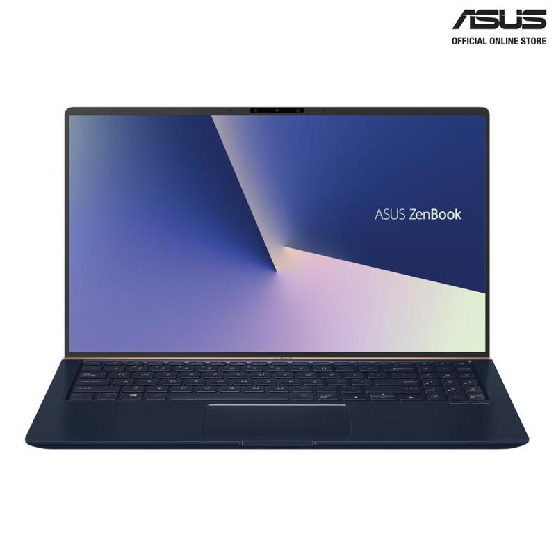 ASUS ZenBook 15 UX533FD-A8067T