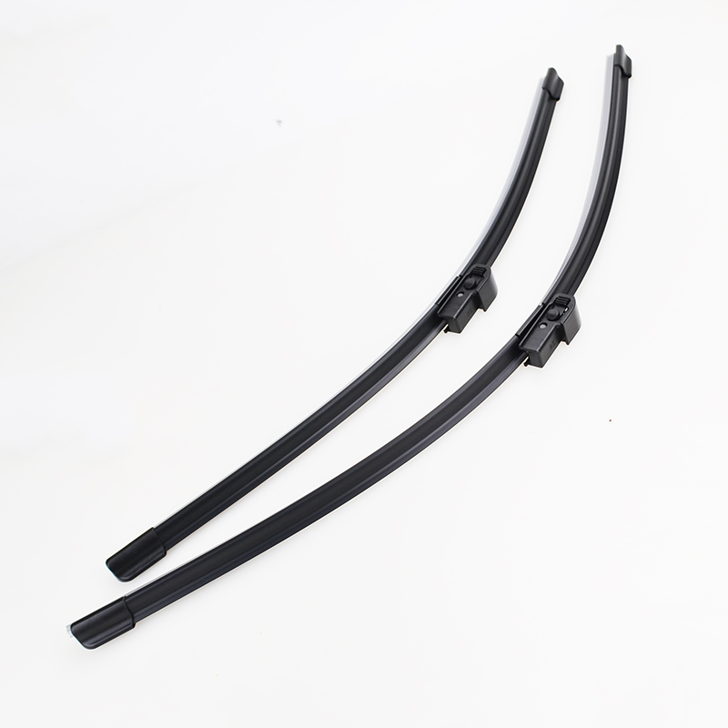 Erick's Wiper Front Wiper Blades For Audi A4 B6 8e 8h October 2000 - Nov. 2003 Windshield Windscreen Window Rain Brushes 22 22