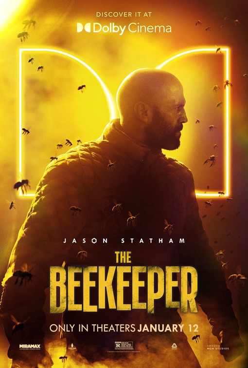 Buy Beekeeper Movie Online at a Better Price Lazada Malaysia
