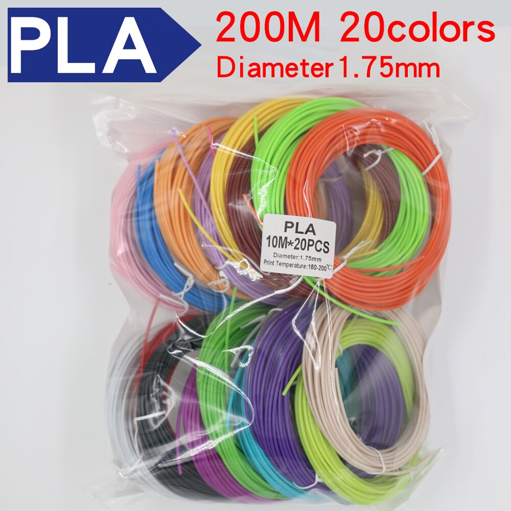 限定製作】 LeoPlas PLA Filament Filament 1kg 3D for Printing 2.85mm Printer  Consumables PLA Supplies Orange インクカートリッジ、トナー